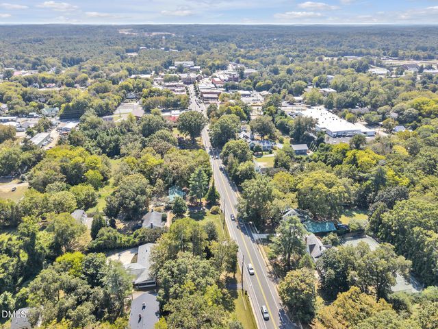 316 Hillsboro Street, Pittsboro, NC 27312