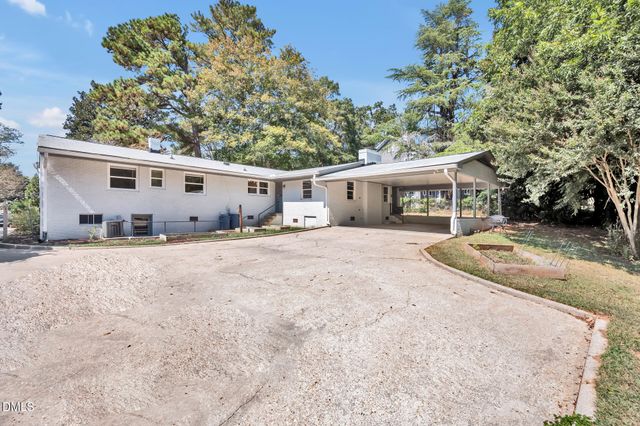 316 Hillsboro Street, Pittsboro, NC 27312