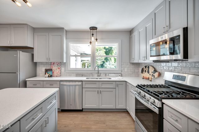 316 Hillsboro Street, Pittsboro, NC 27312