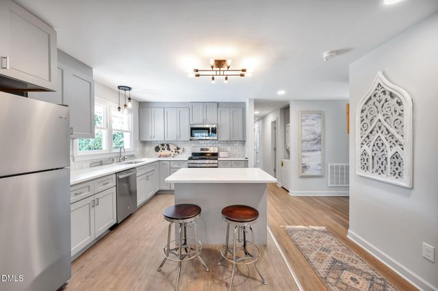 316 Hillsboro Street, Pittsboro, NC 27312