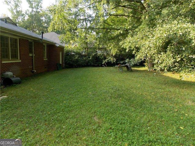 938 Gresham Avenue SE, Atlanta, GA 30316