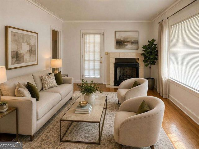 938 Gresham Avenue SE, Atlanta, GA 30316