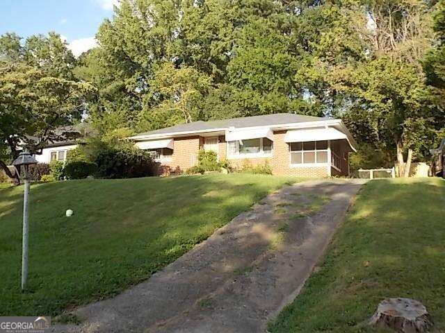 938 Gresham Avenue SE, Atlanta, GA 30316
