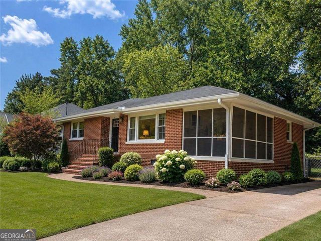 938 Gresham Avenue SE, Atlanta, GA 30316