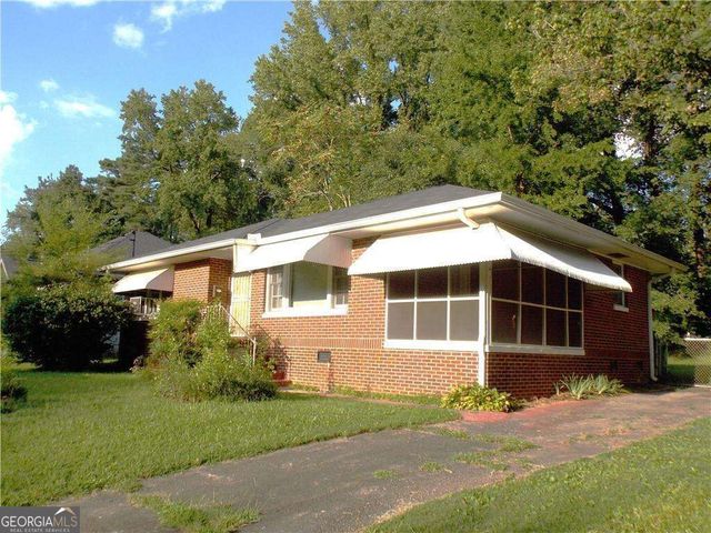 938 Gresham Avenue SE, Atlanta, GA 30316