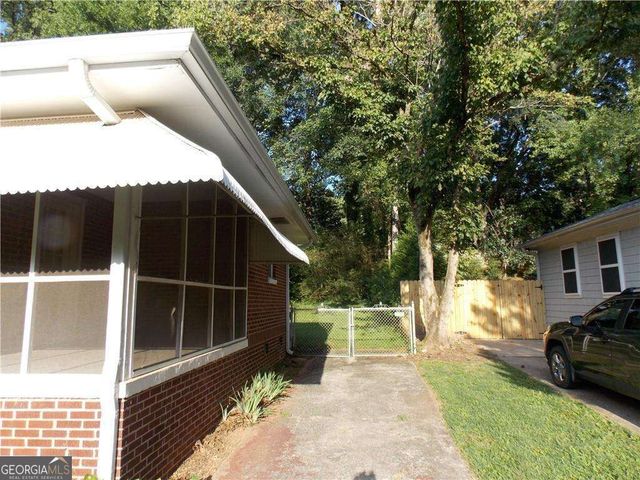 938 Gresham Avenue SE, Atlanta, GA 30316