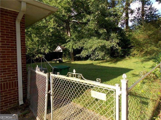 938 Gresham Avenue SE, Atlanta, GA 30316
