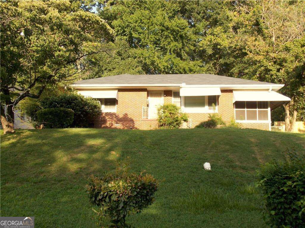 938 Gresham Avenue SE, Atlanta, GA 30316