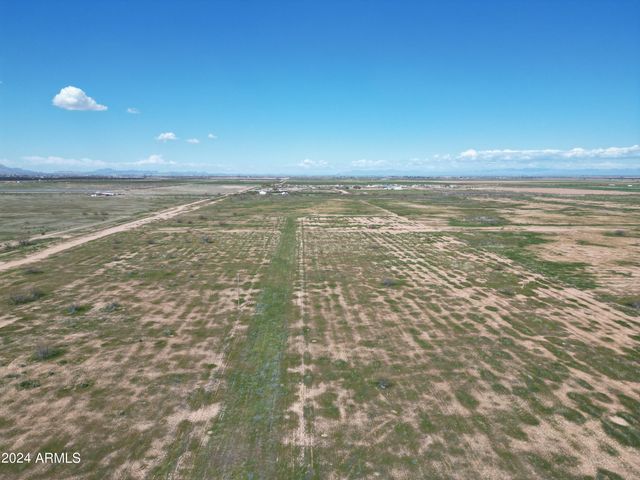 1600 E Hanna Road, Eloy, AZ 85131