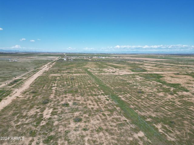 1600 E Hanna Road, Eloy, AZ 85131