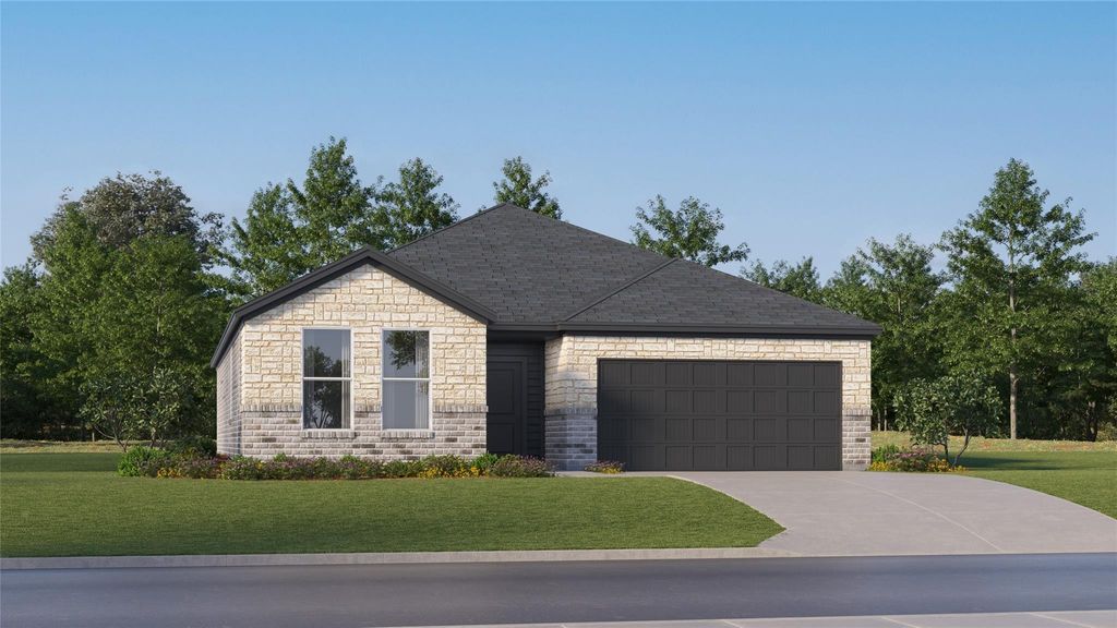 16210 Chestnut Haven Lane, Hockley, TX 77447