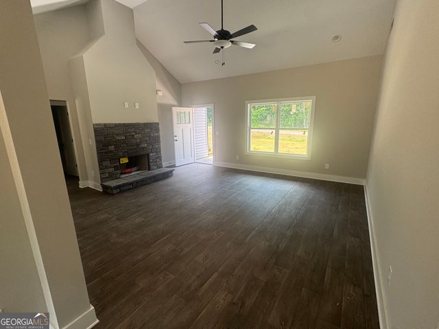 66 Preserve Trail, Lavonia, GA 30553