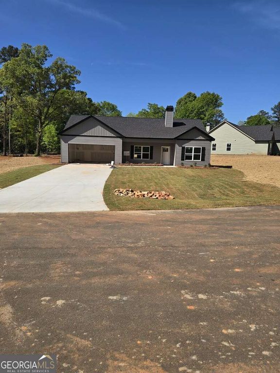 66 Preserve Trail, Lavonia, GA 30553