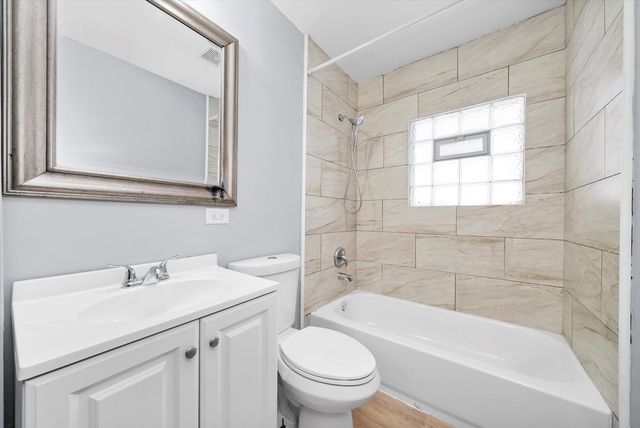 22408 Strassburg Avenue, Sauk Village, IL 60411