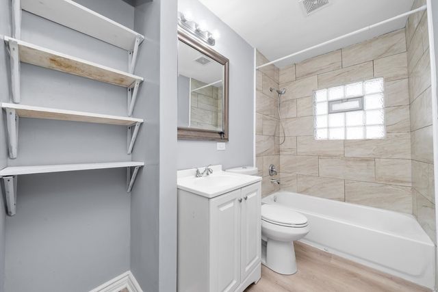 22408 Strassburg Avenue, Sauk Village, IL 60411