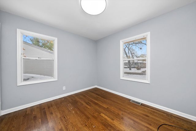 22408 Strassburg Avenue, Sauk Village, IL 60411