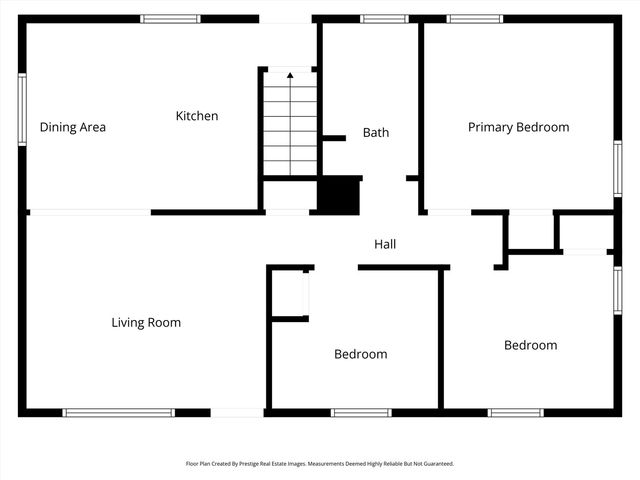 22408 Strassburg Avenue, Sauk Village, IL 60411