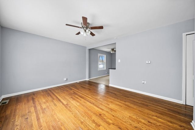 22408 Strassburg Avenue, Sauk Village, IL 60411