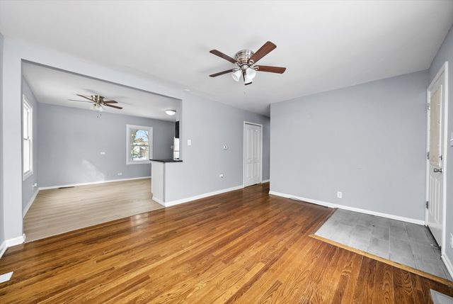 22408 Strassburg Avenue, Sauk Village, IL 60411