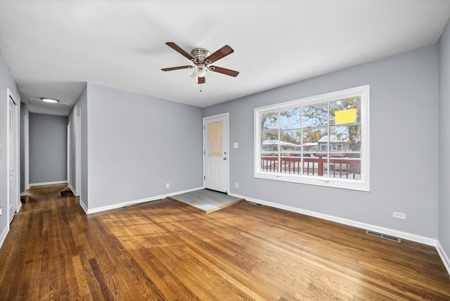 22408 Strassburg Avenue, Sauk Village, IL 60411