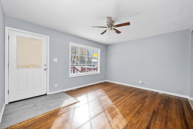 22408 Strassburg Avenue, Sauk Village, IL 60411