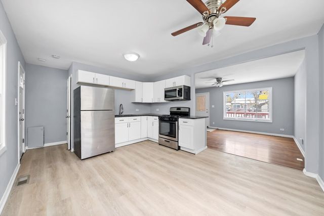 22408 Strassburg Avenue, Sauk Village, IL 60411