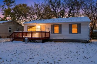 22408 Strassburg Avenue, Sauk Village, IL 60411