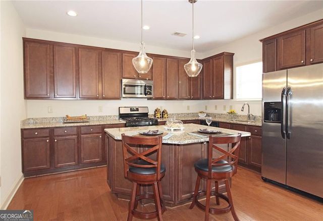 625 Aunt Lucy Lane SW 25, Smyrna, GA 30082