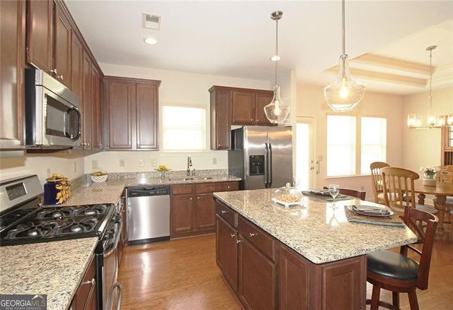 625 Aunt Lucy Lane SW 25, Smyrna, GA 30082