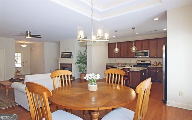 625 Aunt Lucy Lane SW 25, Smyrna, GA 30082