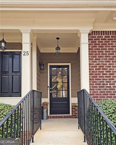 625 Aunt Lucy Lane SW 25, Smyrna, GA 30082