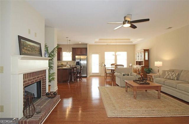 625 Aunt Lucy Lane SW 25, Smyrna, GA 30082