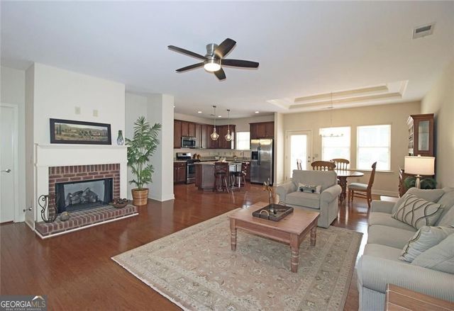 625 Aunt Lucy Lane SW 25, Smyrna, GA 30082