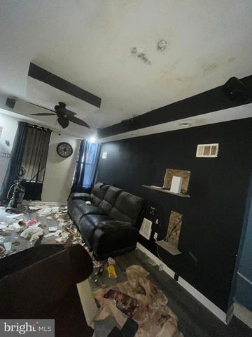 4021 RENO ST, Philadelphia, PA 19104