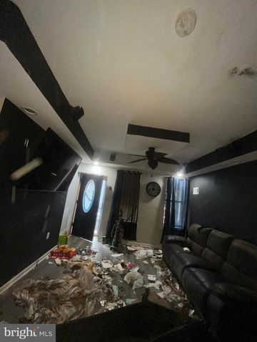 4021 RENO ST, Philadelphia, PA 19104