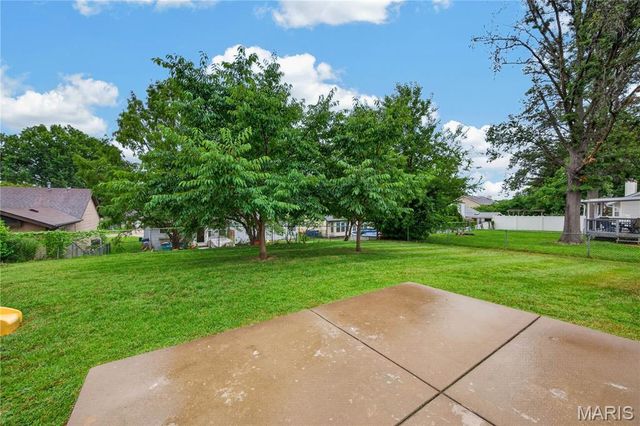 3036 Country Knoll Drive, St Charles, MO 63303