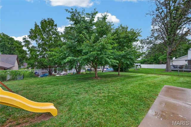 3036 Country Knoll Drive, St Charles, MO 63303