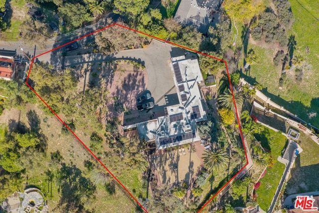 17728 Ridgeway Road, Granada Hills (los Angeles), CA 91344