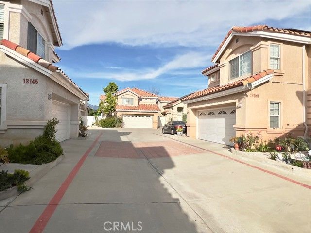 12143 Ferris, El Monte, CA 91732