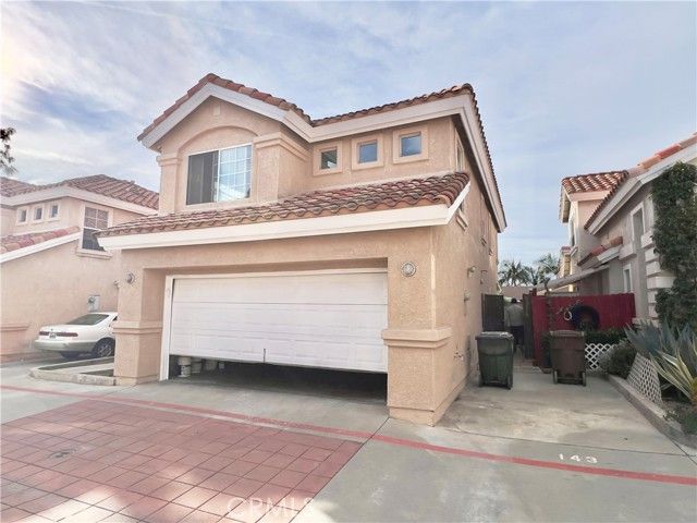 12143 Ferris, El Monte, CA 91732
