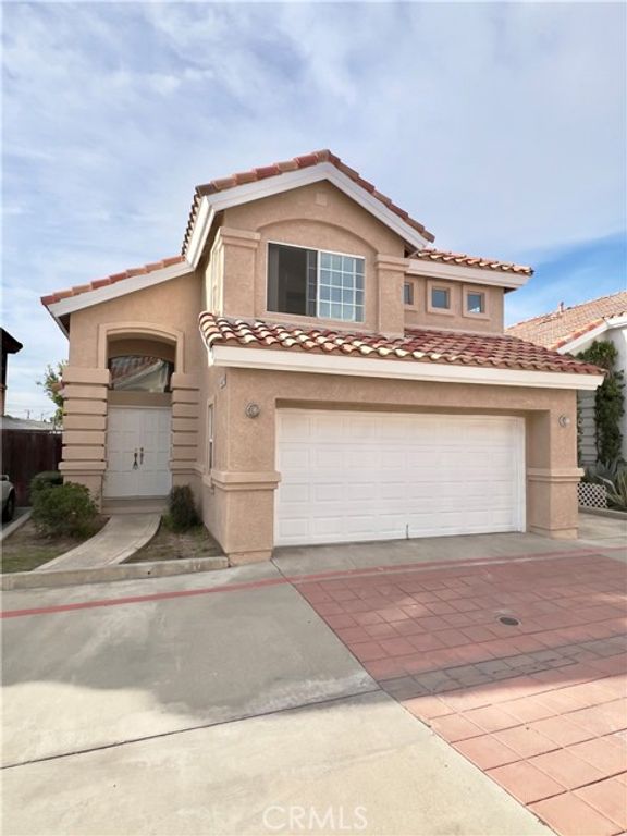 12143 Ferris, El Monte, CA 91732