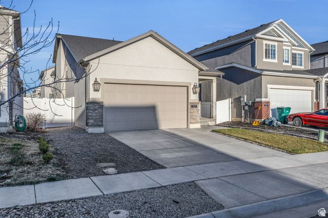 1729 S HAVEN PKWY, West Haven, UT 84401