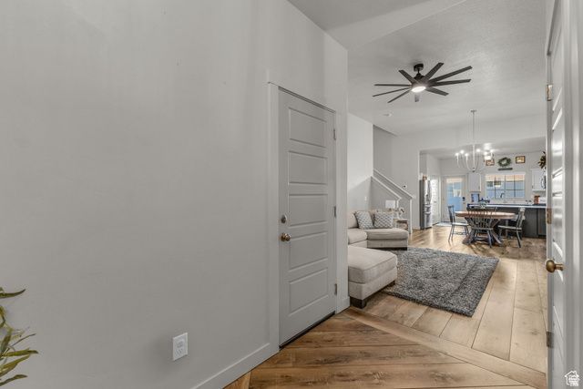 1729 S HAVEN PKWY, West Haven, UT 84401