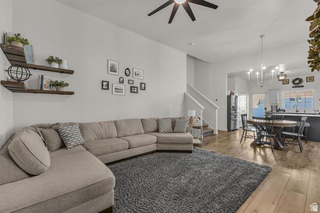1729 S HAVEN PKWY, West Haven, UT 84401