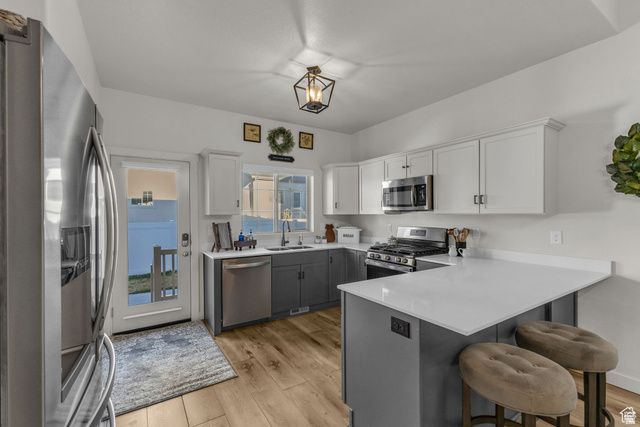 1729 S HAVEN PKWY, West Haven, UT 84401