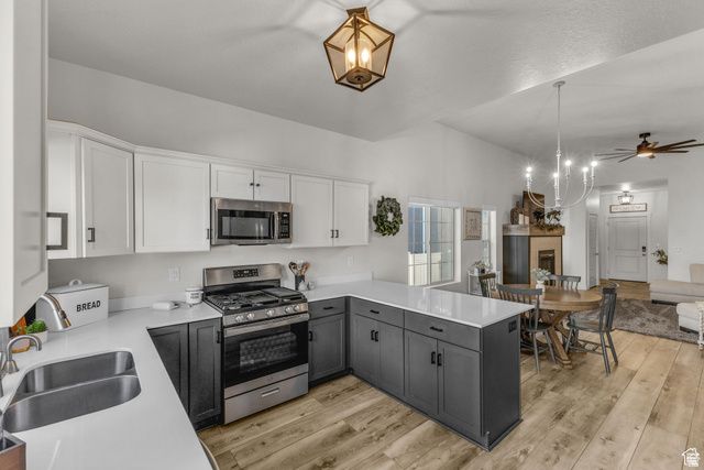 1729 S HAVEN PKWY, West Haven, UT 84401