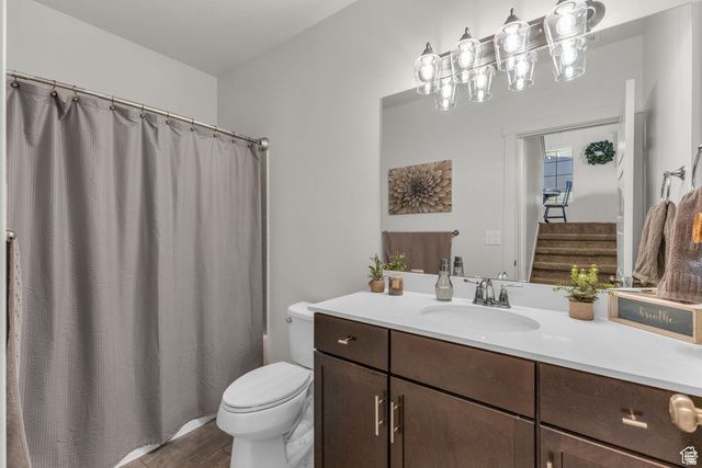 1729 S HAVEN PKWY, West Haven, UT 84401