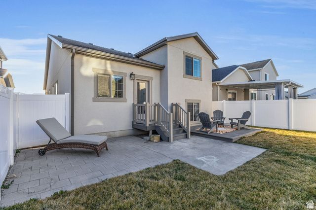 1729 S HAVEN PKWY, West Haven, UT 84401