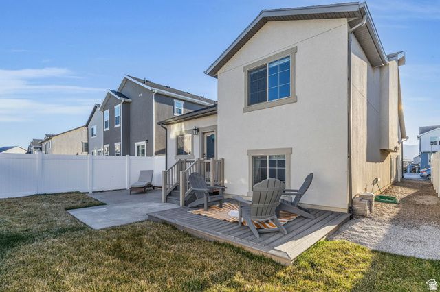 1729 S HAVEN PKWY, West Haven, UT 84401