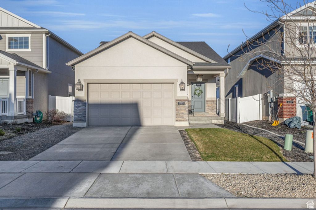 1729 S HAVEN PKWY, West Haven, UT 84401